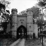 Grimston Hall, nr Bridlington